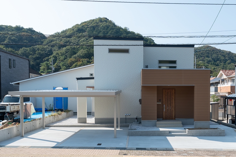 子育て応援住宅