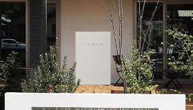 ハイブリッド蓄電池全負荷タイプ