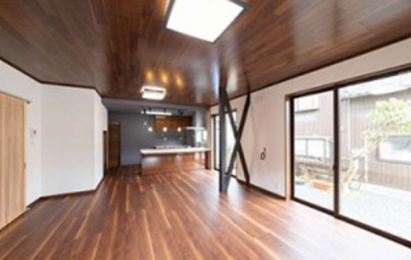 おススメリフォーム