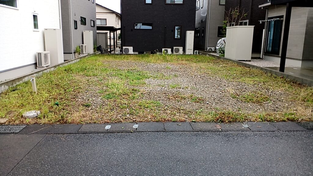 鳥取市大覚寺1300万円