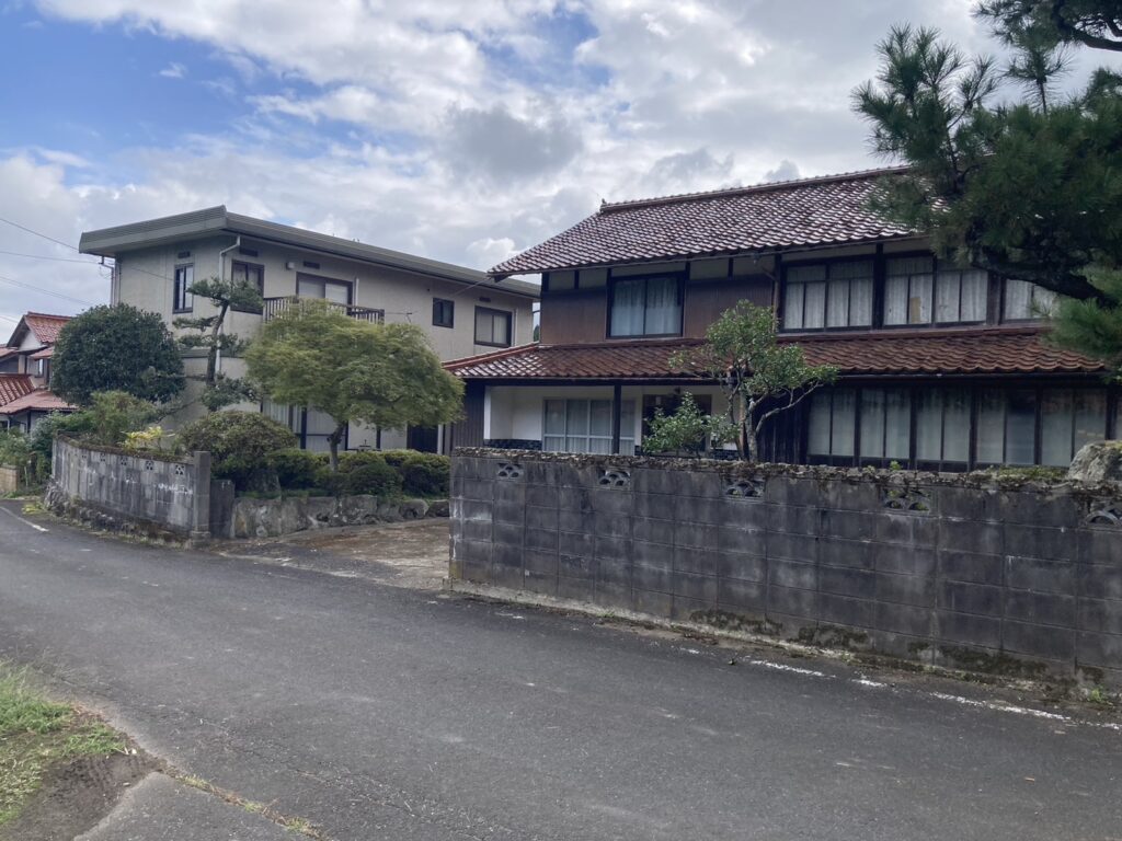 鳥取市鹿野町鹿野270万円