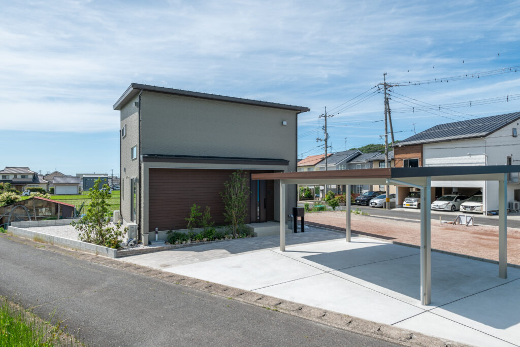 国府町宮下3500万円