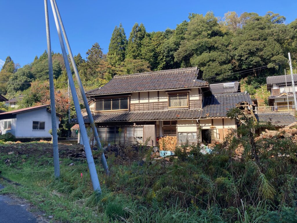 岩美町延興寺130万