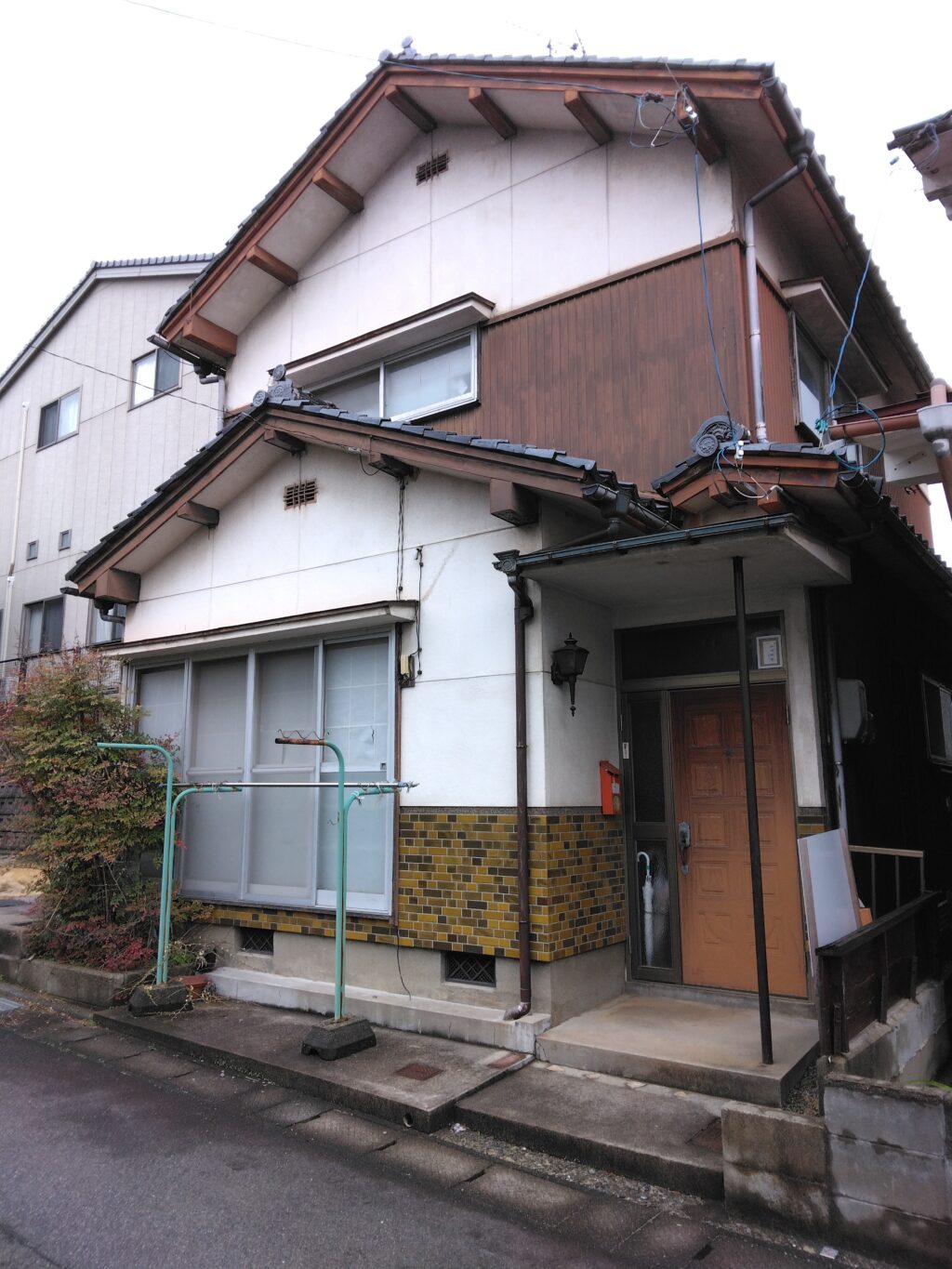 鳥取市秋里450万